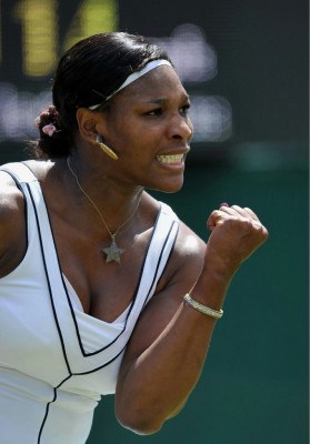 Serena Wiliams pic #404029