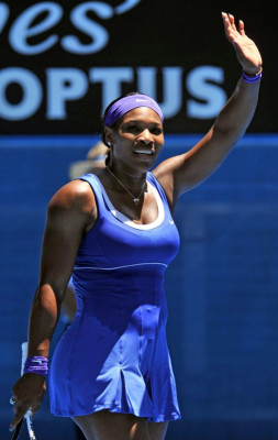 Serena Wiliams pic #471408