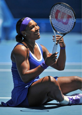 Serena Wiliams pic #471405