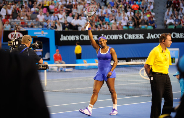 Serena Wiliams pic #471406