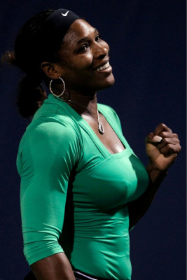 Serena Wiliams pic #411598
