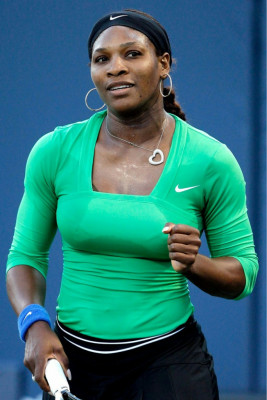 Serena Wiliams pic #411273