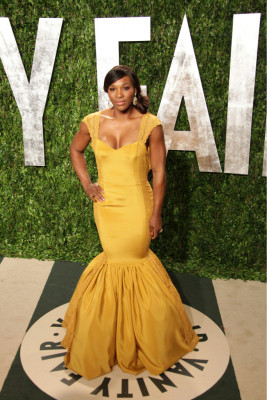Serena Wiliams pic #486349