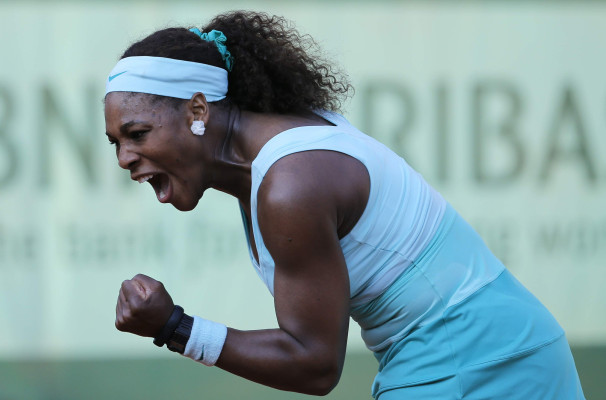 Serena Wiliams pic #551468