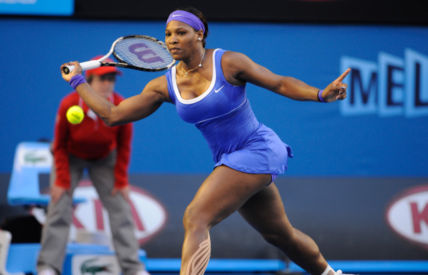 Serena Wiliams pic #456325