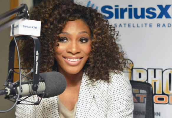 Serena Wiliams pic #506425