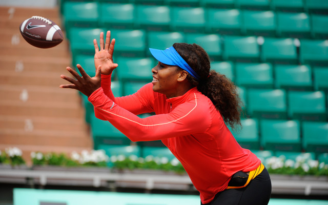 Serena Wiliams pic #517183