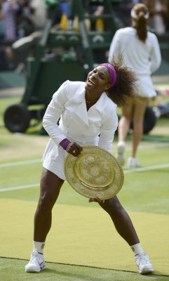 Serena Wiliams pic #532780