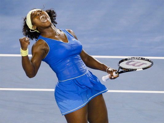 Serena Wiliams pic #294645