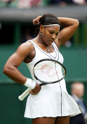Serena Wiliams pic #403563