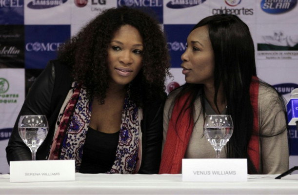 Serena Wiliams pic #453609