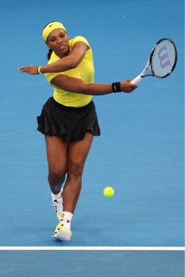 Serena Wiliams pic #454039