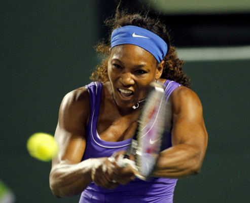Serena Wiliams pic #491462