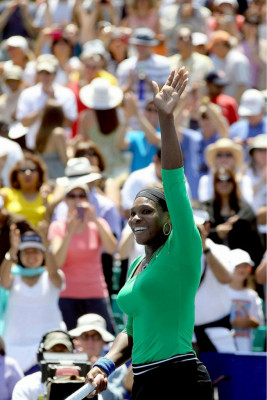 Serena Wiliams pic #411723