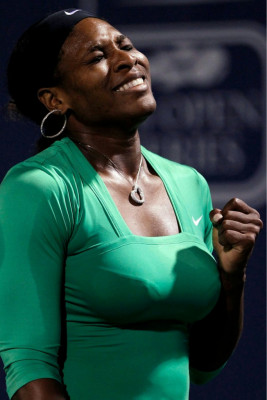 Serena Wiliams pic #411597