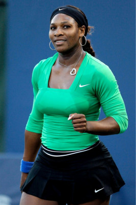 Serena Wiliams pic #411272