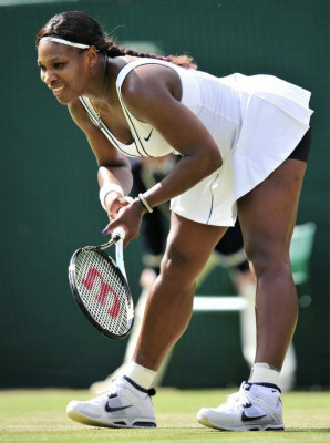 Serena Wiliams pic #404558