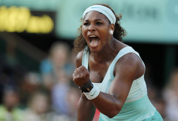 Serena Wiliams pic #551467