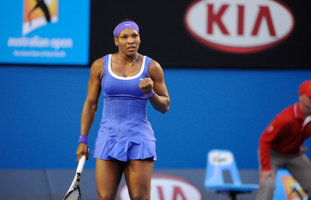 Serena Wiliams pic #456326