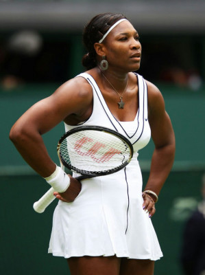 Serena Wiliams pic #403562