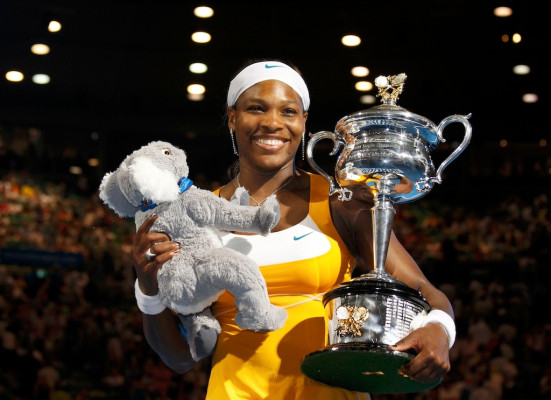 Serena Wiliams pic #280159