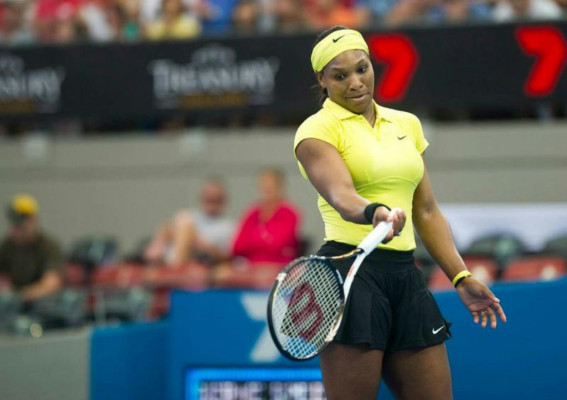 Serena Wiliams pic #454040