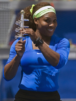 Serena Wiliams pic #512222