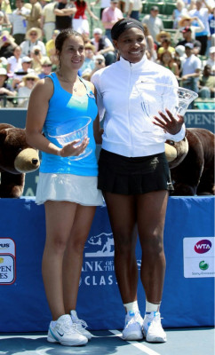 Serena Wiliams pic #411725