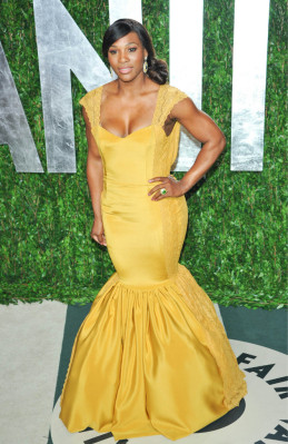 Serena Wiliams pic #486346