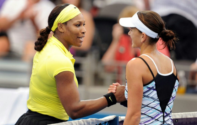 Serena Wiliams pic #454041