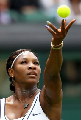 Serena Wiliams pic #403559