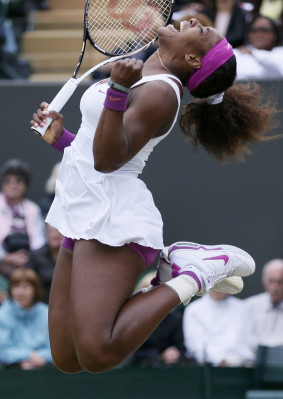 Serena Wiliams pic #530973