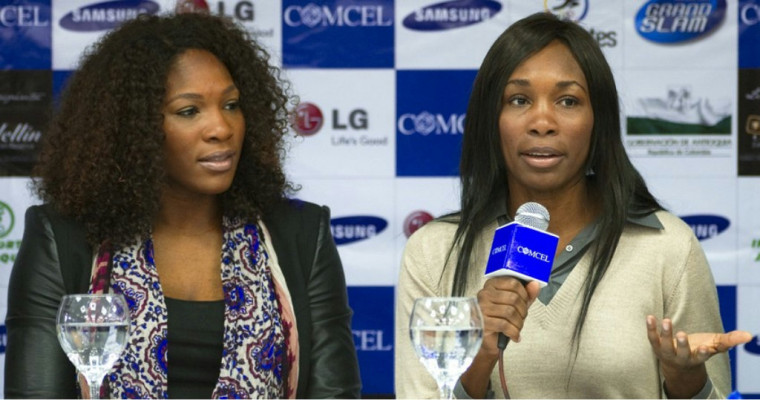 Serena Wiliams pic #453613