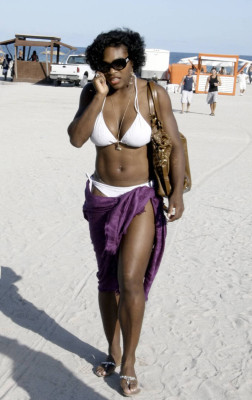 Serena Wiliams pic #280324