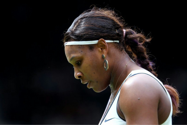 Serena Wiliams pic #403560