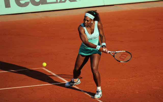 Serena Wiliams pic #517558