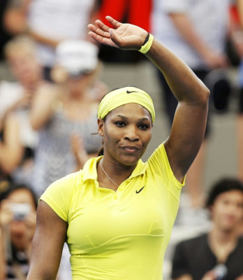 Serena Wiliams pic #454037