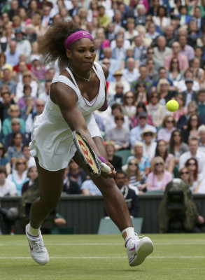 Serena Wiliams pic #532785