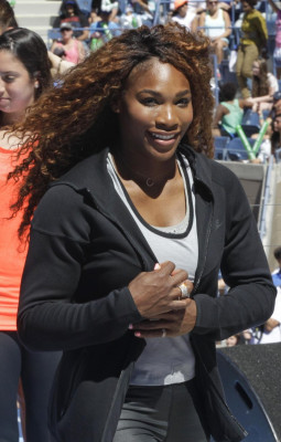Serena Wiliams pic #667791