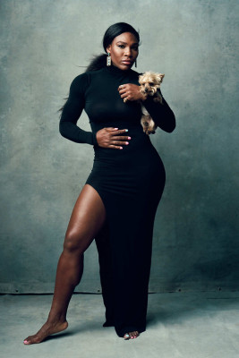 Serena Wiliams pic #823896