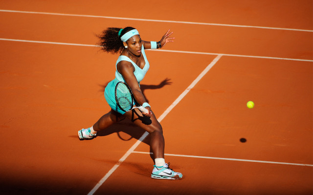 Serena Wiliams pic #517556