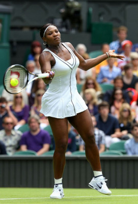 Serena Wiliams pic #403561