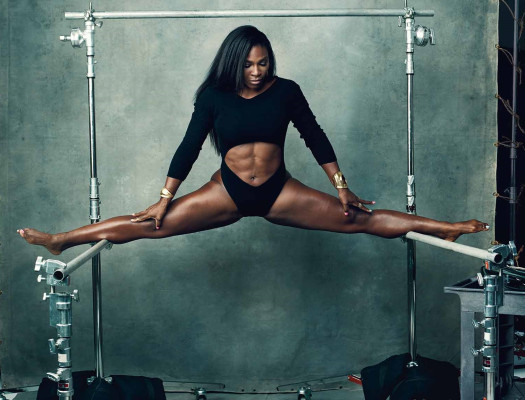 Serena Wiliams pic #823895