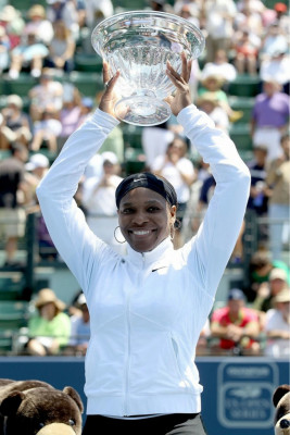 Serena Wiliams pic #411722