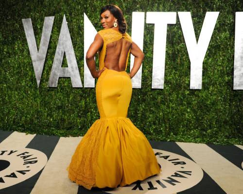 Serena Wiliams pic #487485