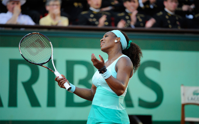 Serena Wiliams pic #517557