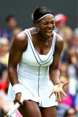 Serena Wiliams pic #403565