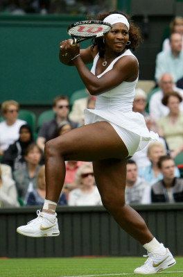 Serena Wiliams pic #294646