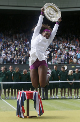 Serena Wiliams pic #532788