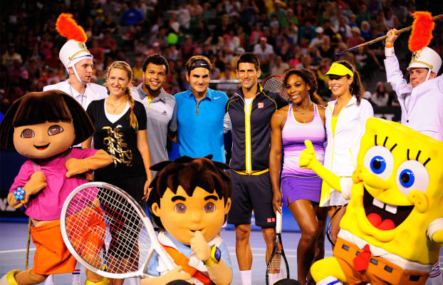 Serena Wiliams pic #642739